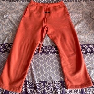 🔥FOG CORAL RELAXED SWEATS🔥